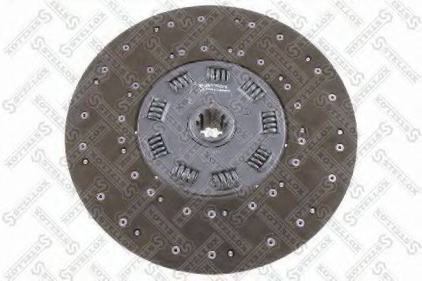 STELLOX 83-03544-SX