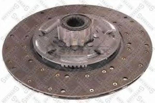 STELLOX 83-03562-SX