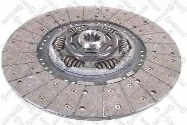 STELLOX 83-03632-SX