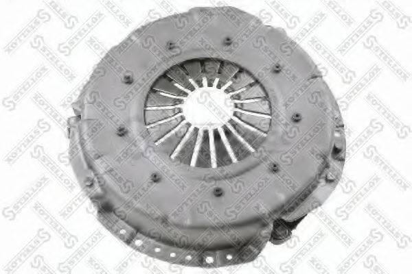 LUK 128029620 натискний диск зчеплення