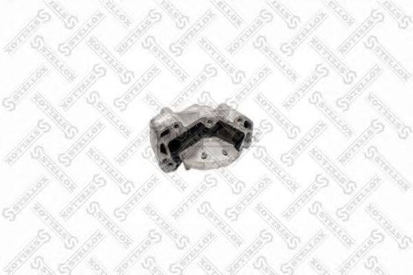 STELLOX 8307203SX Підвіска, ступінчаста коробка передач