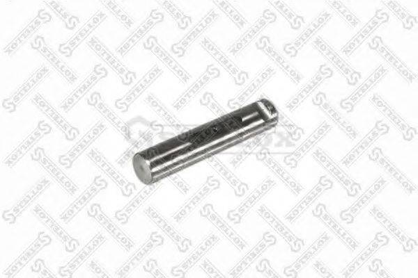 RENAULT TRUCKS 0000758346 Палець вушка ресори