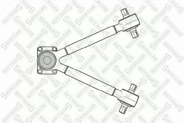 STELLOX 84-11722-SX