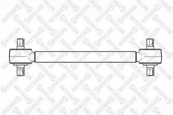 STELLOX 84-11804-SX