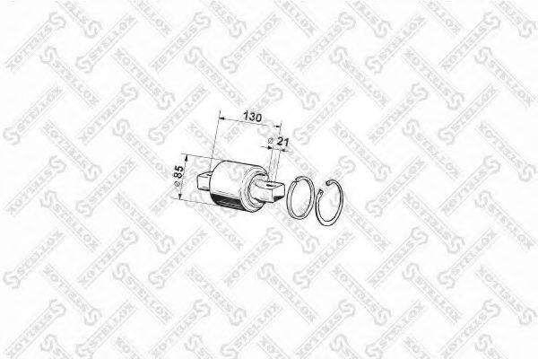 STELLOX 84-12026-SX