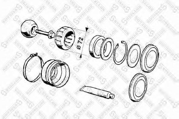 STELLOX 84-12035-SX