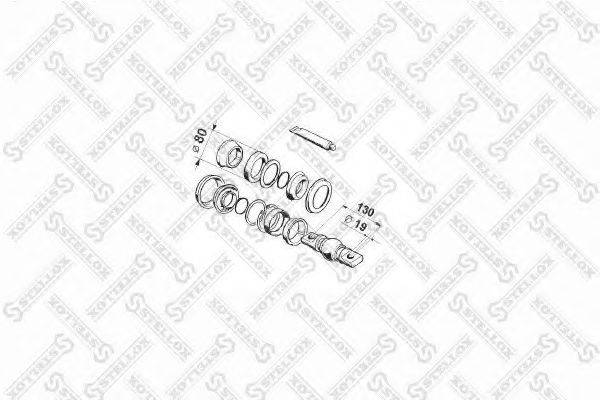 STELLOX 84-12055-SX