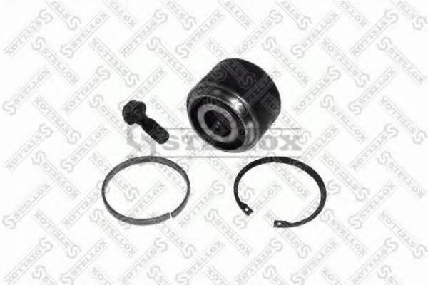 STELLOX 84-12072-SX