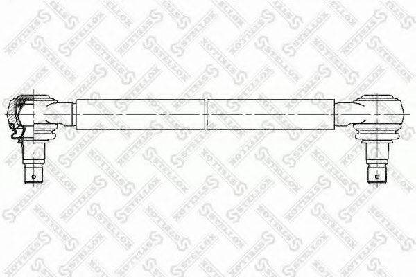 STELLOX 84-35005-SX
