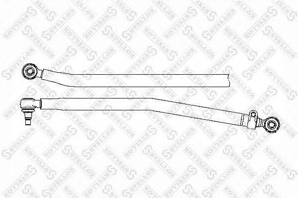 STELLOX 84-35035-SX