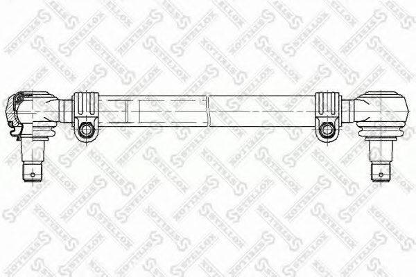 STELLOX 84-35050-SX
