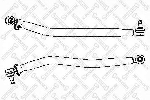 STELLOX 84-35063-SX