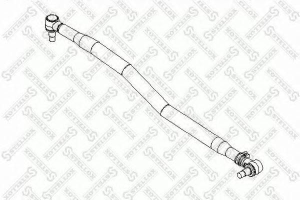 STELLOX 84-35094-SX