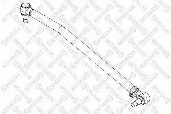 STELLOX 84-35113-SX