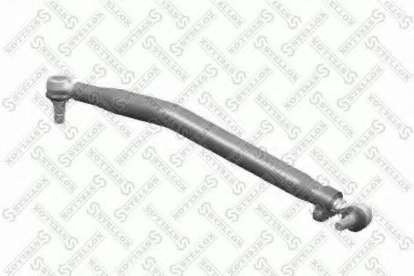 RENAULT TRUCKS 5010294298 Поздовжня рульова тяга