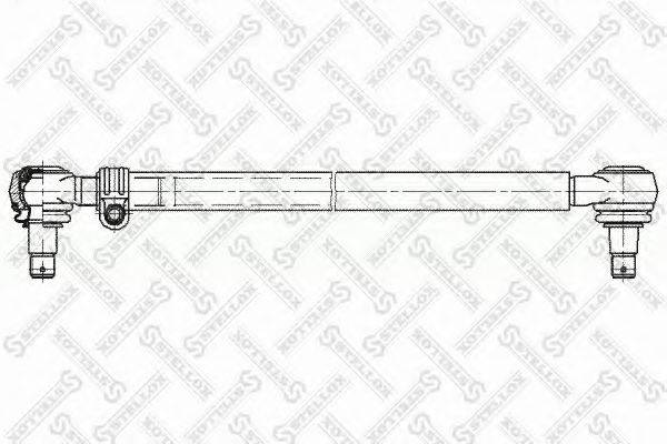 STELLOX 84-35133-SX