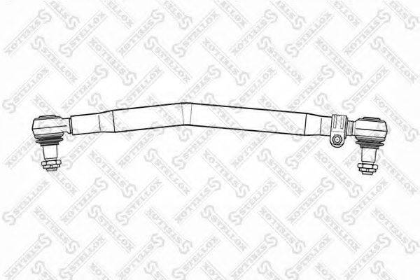STELLOX 84-35507-SX