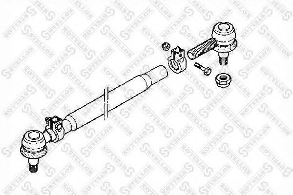 STELLOX 84-35524-SX