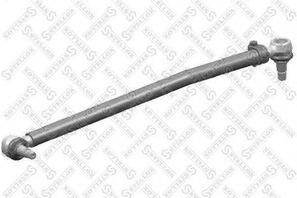 VOLVO 3124964 Поздовжня рульова тяга