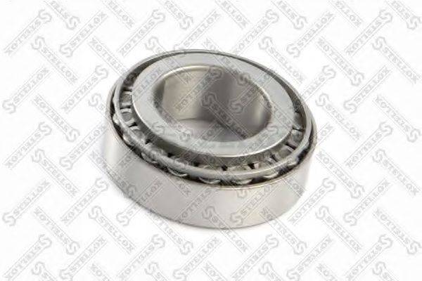 STELLOX 33116 Підшипник маточини колеса