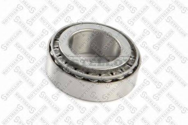 STELLOX 33118 Підшипник маточини колеса