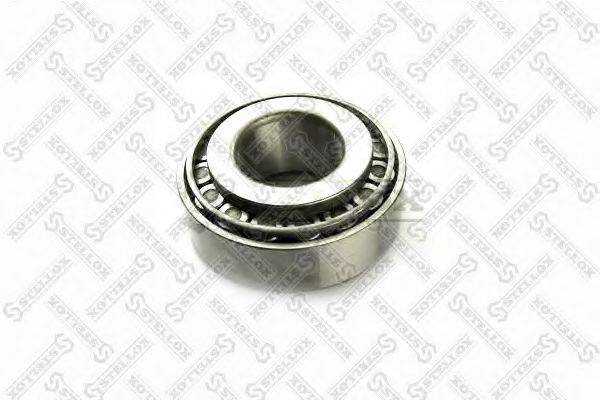 STELLOX VKHB 2071 Підшипник маточини колеса