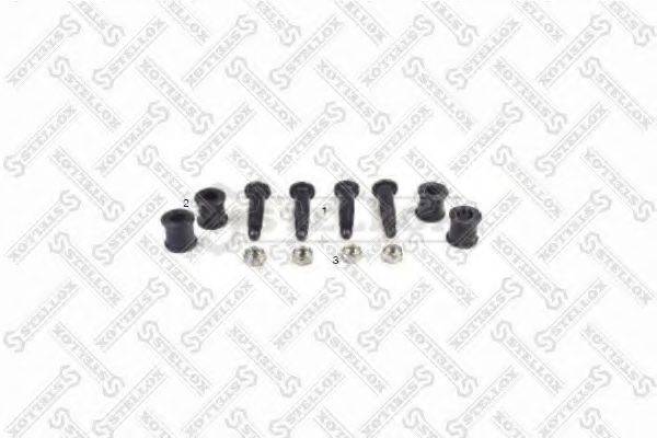 RENAULT TRUCKS 0000714088s Ремкомплект, підшипник стабілізатора