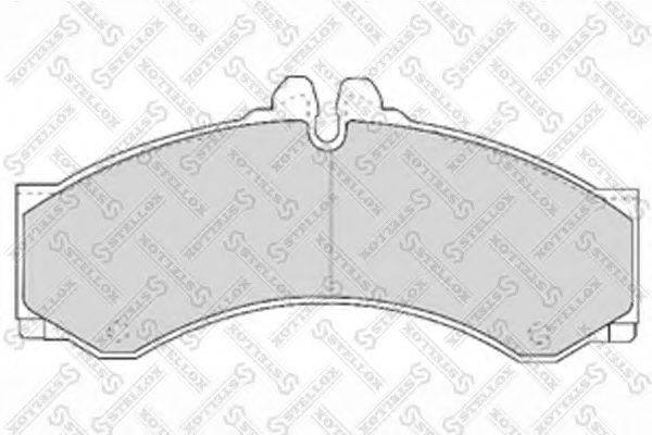 STELLOX 85-01415-SX