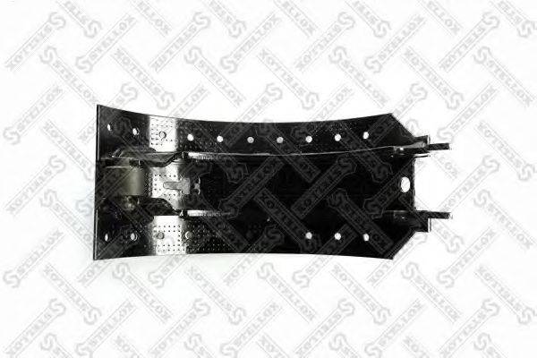 STELLOX 85-02500-SX