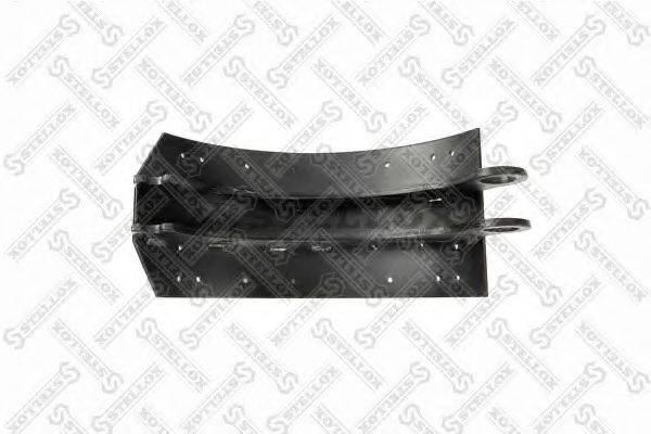 STELLOX 85-02503-SX