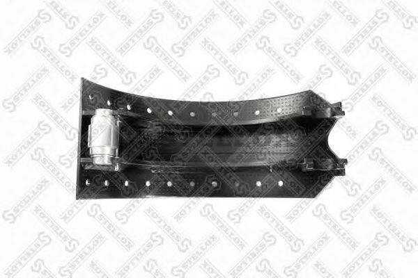 STELLOX 85-02506-SX