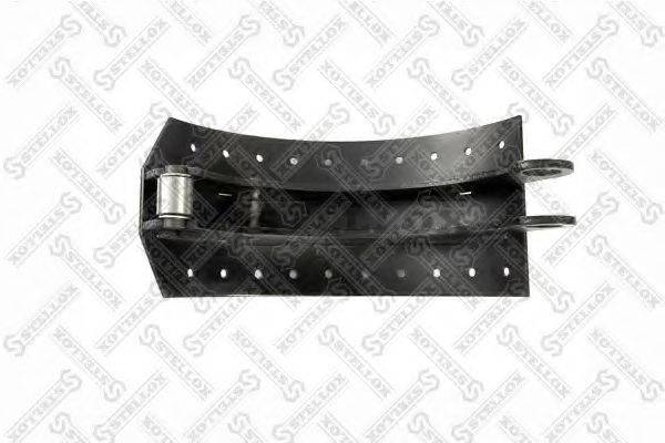 STELLOX 85-02507-SX