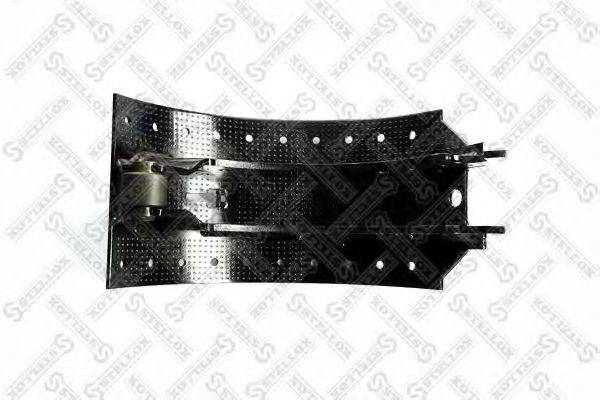 STELLOX 85-02514-SX