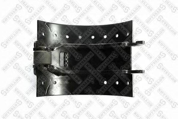 STELLOX 85-02523-SX