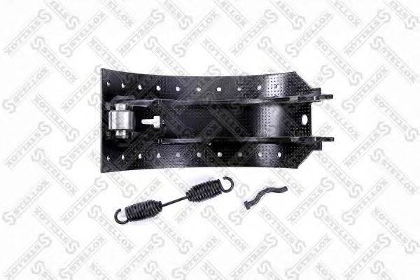 STELLOX 85-02600-SX