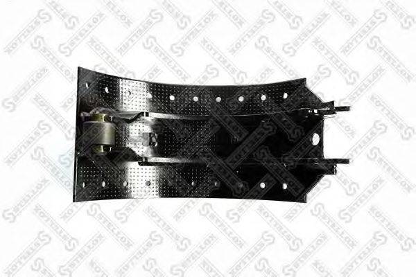 STELLOX 85-02614-SX