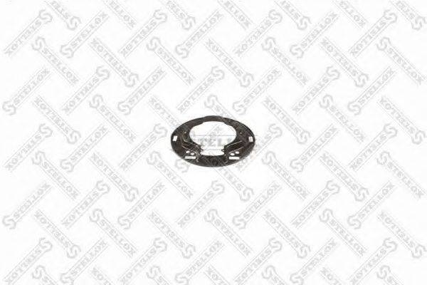 IVECO 93163350 Кришка, гальмівний барабан