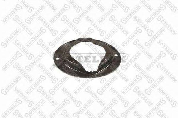 RENAULT TRUCKS 5010098794 Кришка, гальмівний барабан