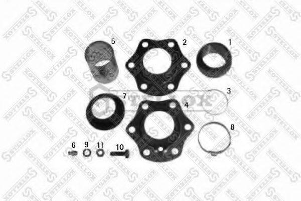 STELLOX 85-07003-SX
