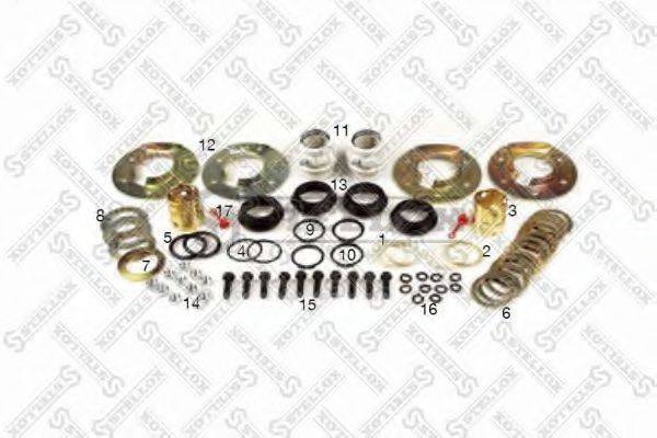 STELLOX 85-07008-SX