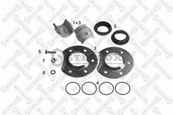 STELLOX 85-07021-SX