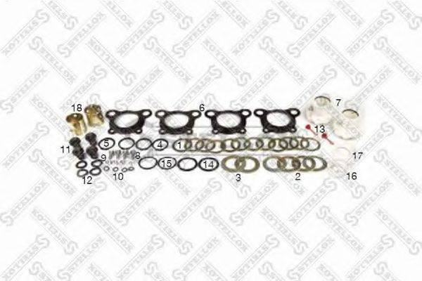 STELLOX 85-07022-SX