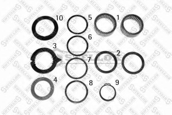 STELLOX 85-07024-SX