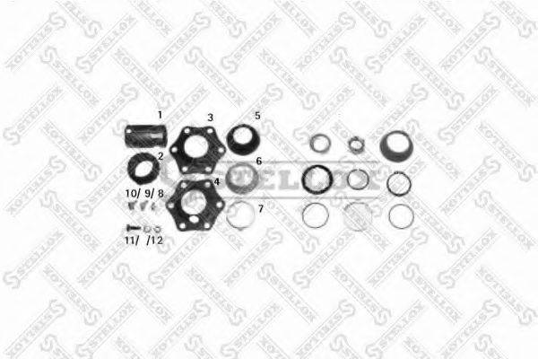 STELLOX 85-07025-SX