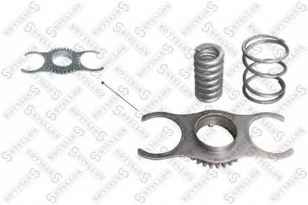 STELLOX 85-10354-SX