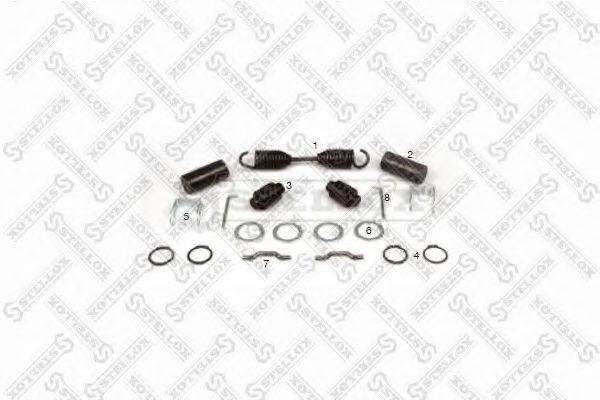 STELLOX 85-10803-SX