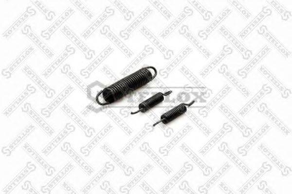 STELLOX 85-10834-SX