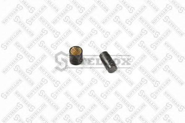 ROCKWELL 15226632 пальцевий комплект гальмівних колодок