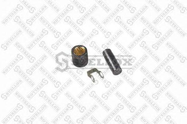 ROCKWELL 15226262 пальцевий комплект гальмівних колодок
