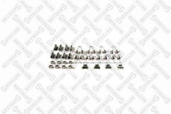 STELLOX 85-10869-SX